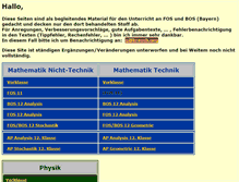 Tablet Screenshot of kremb.org